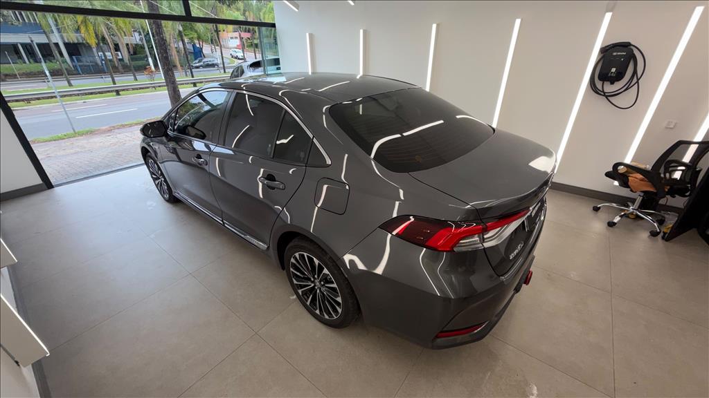 COROLLA 1.8 VVT-I HYBRID FLEX ALTIS CVT1