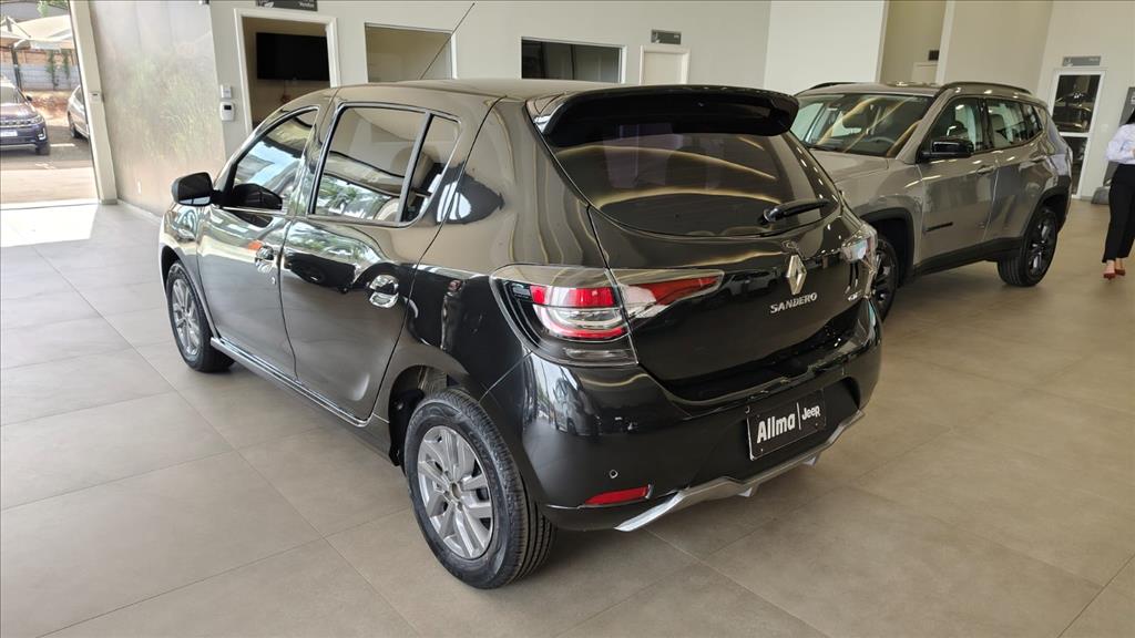 SANDERO 1.0 12V SCE FLEX GT LINE MANUAL3