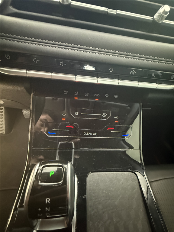CAOA Chery-TIGGO 7-1.5 TCI TURBO FLEX SPORT CVT