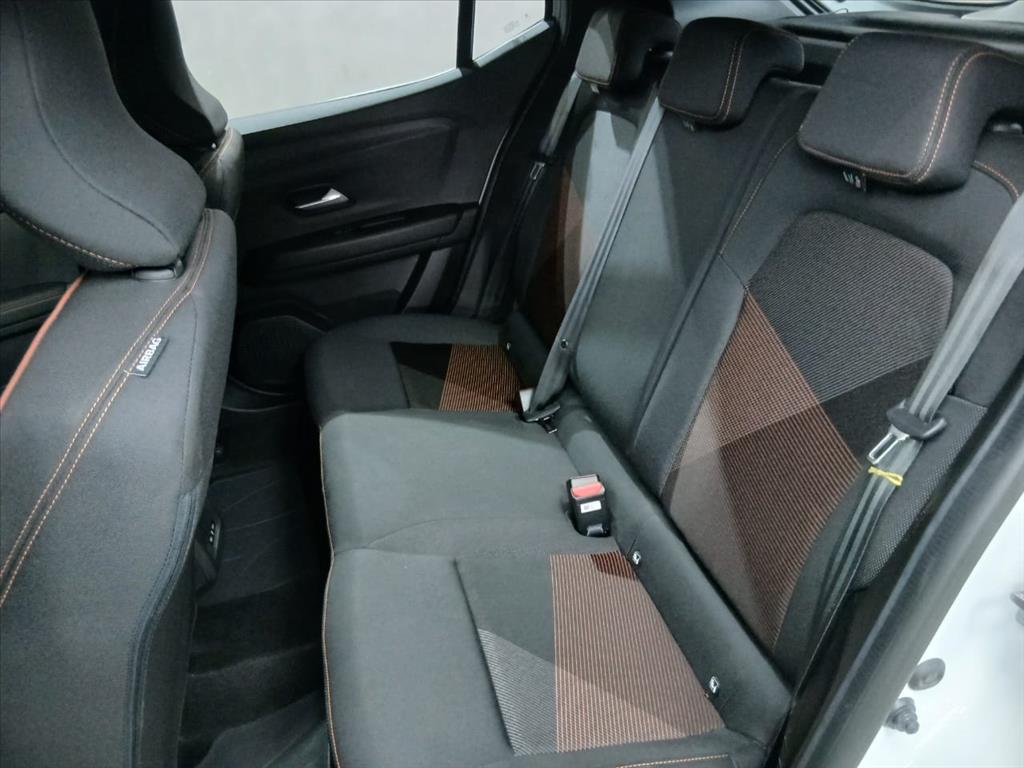 KARDIAN 1.0 TCE FLEX TECHNO EDC11