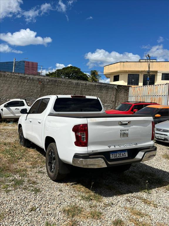 TITANO 2.2 TURBO DIESEL VOLCANO 4X4 AT62