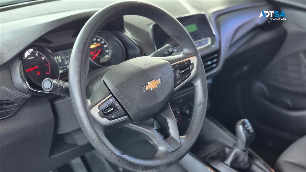CHEVROLET ONIX 1.0 FLEX MANUAL