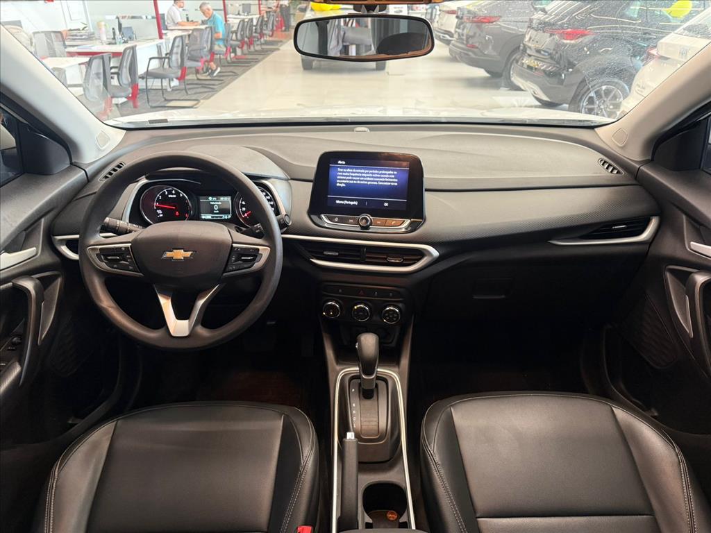 TRACKER 1.0 TURBO FLEX LT AUTOMÁTICO8