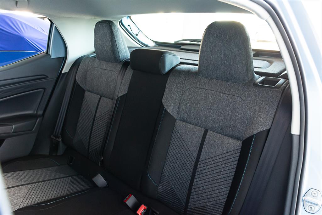 TERA 1.0 170 TSI COMFORT AUTOMÁTICO9