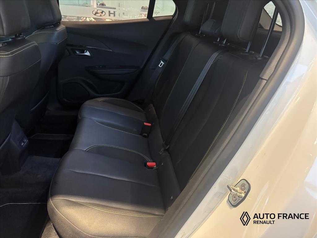2008 1.0 TURBO 200 FLEX ACTIVE CVT8