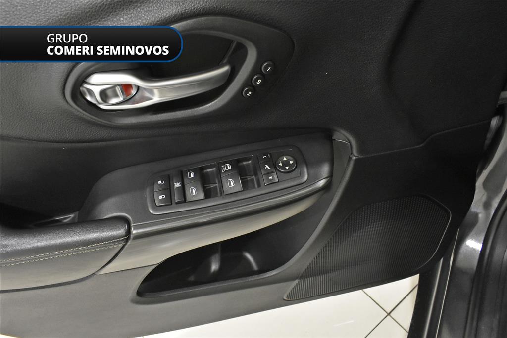 CHEROKEE 3.2 LIMITED 4X4 V6 24V GASOLINA 4P AUTOMÁTICO14
