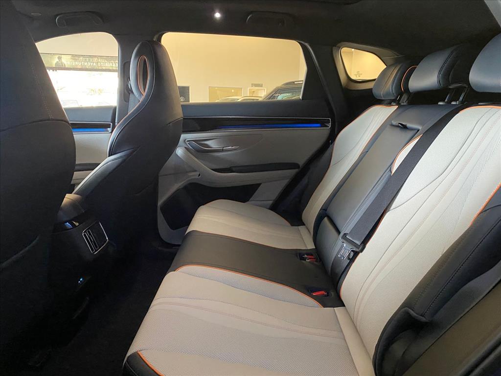 SONG PLUS 1.5 DM-I HÍBRIDO AUTOMÁTICO9