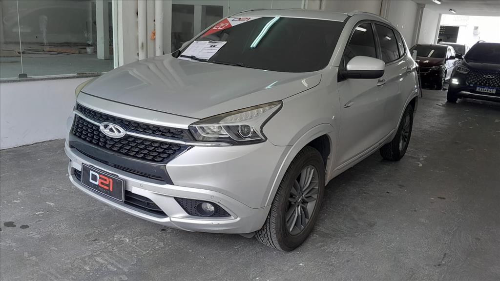 1.5 VVT TURBO iFLEX T DCT