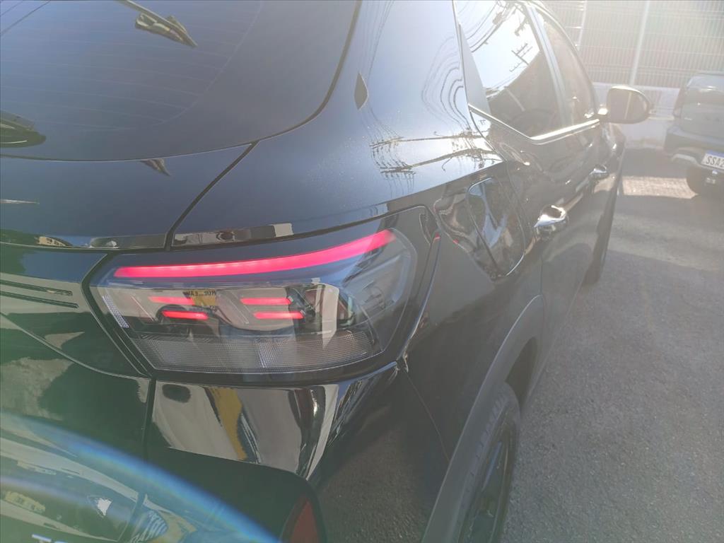 TERA 1.0 170 TSI COMFORT AUTOMÁTICO3