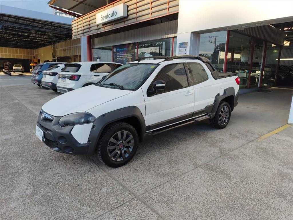 STRADA 1.8 MPI ADVENTURE CD 16V FLEX 3P MANUAL8