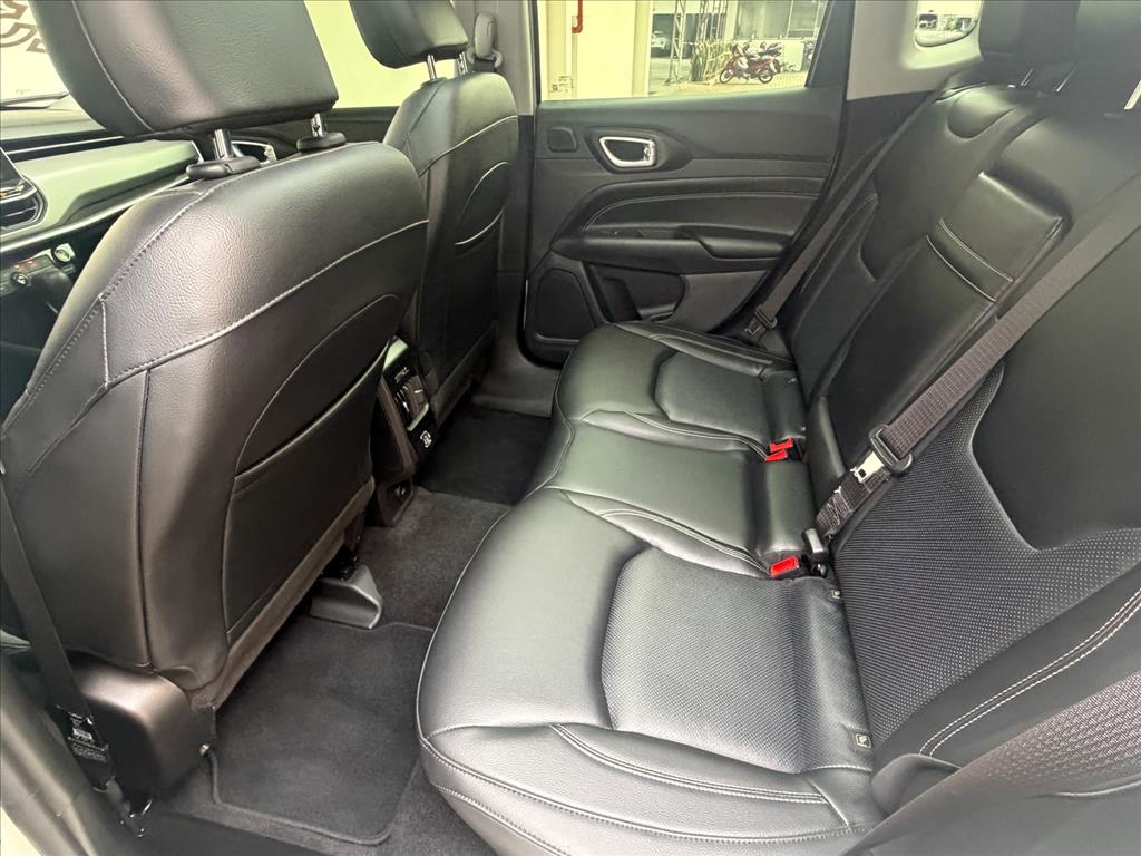 COMPASS 1.3 T270 TURBO FLEX LONGITUDE AT66