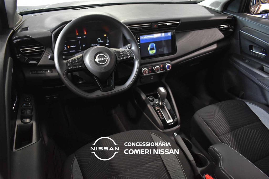 KAIT 1.6 FLEX ADVANCE PLUS XTRONIC5