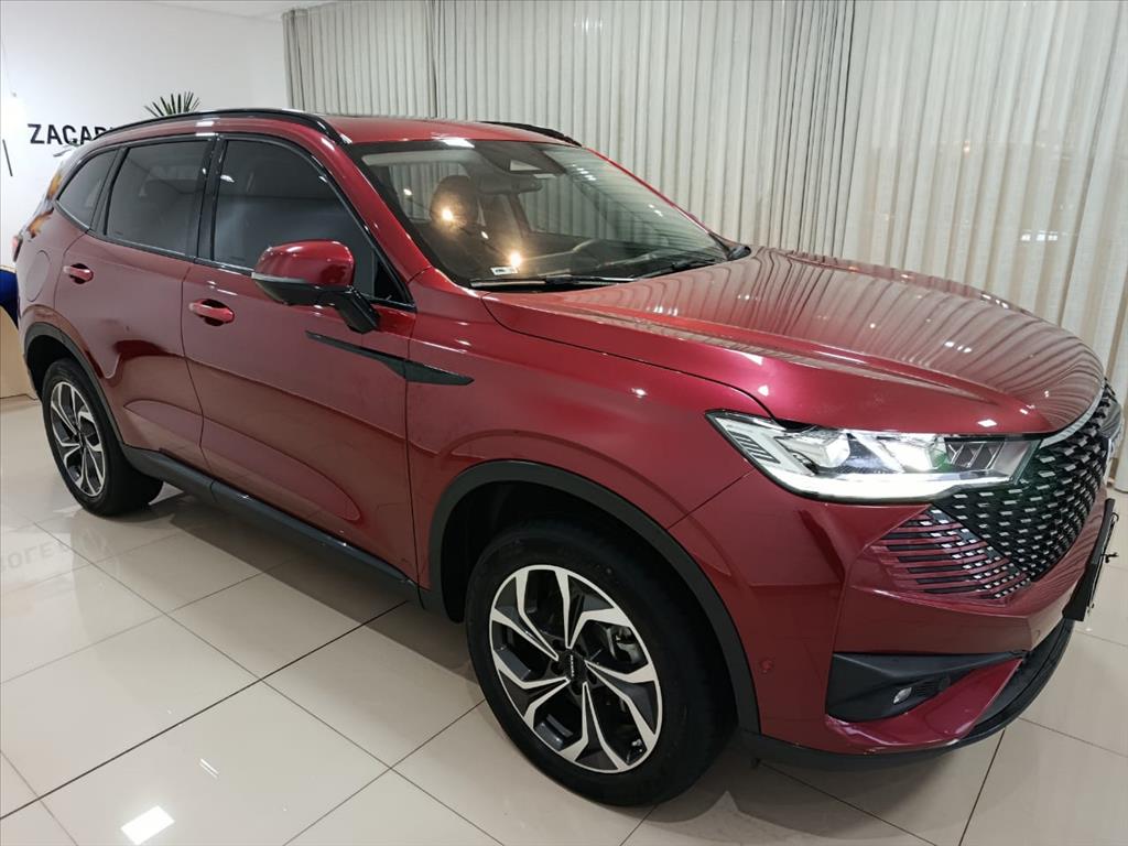 HAVAL H6 1.5 PHEV PREMIUM AWD E-TRACTION2