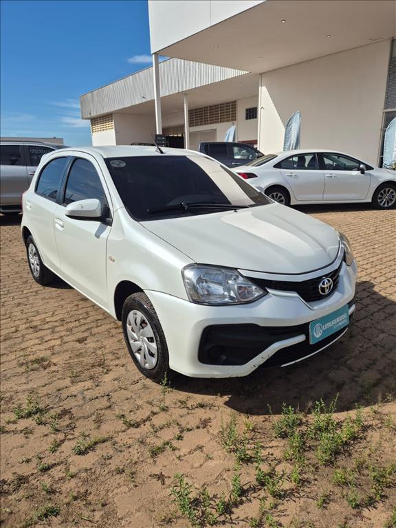 ETIOS 1.5 XS 16V FLEX 4P MANUAL15