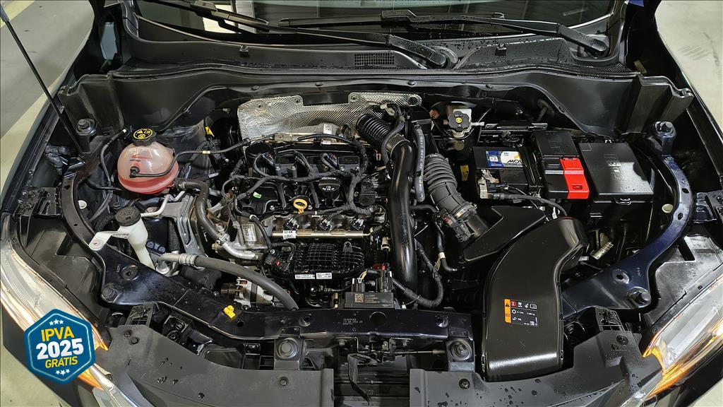 TRACKER 1.2 TURBO FLEX AUTOMÁTICO17