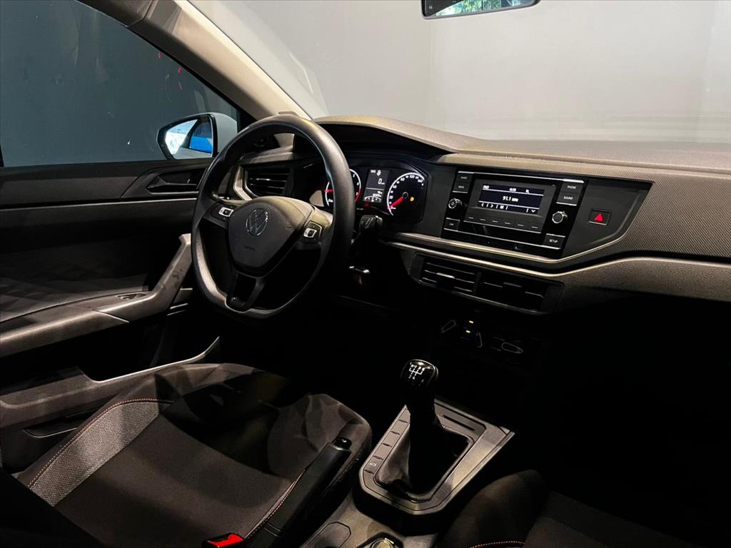 POLO 1.0 MPI TRACK MANUAL5