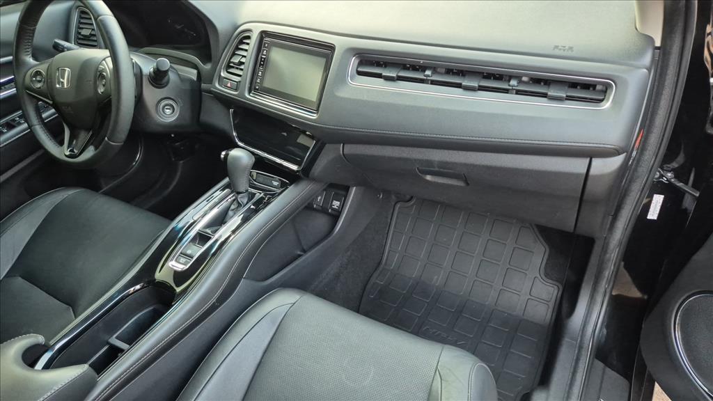 HR-V 1.8 16V FLEX EXL 4P AUTOMÁTICO6