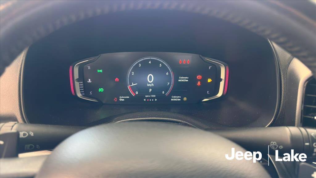 TORO 1.3 TURBO 270 FLEX FREEDOM AT610