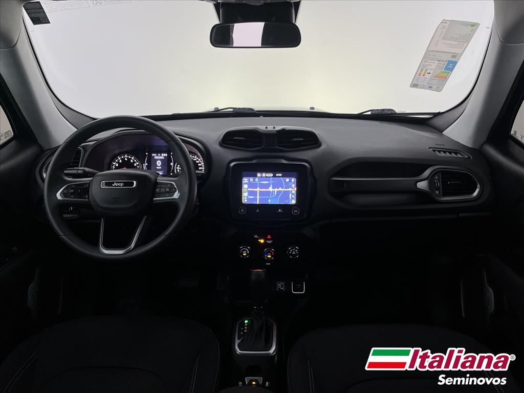 RENEGADE 1.3 T270 TURBO FLEX SPORT AT68