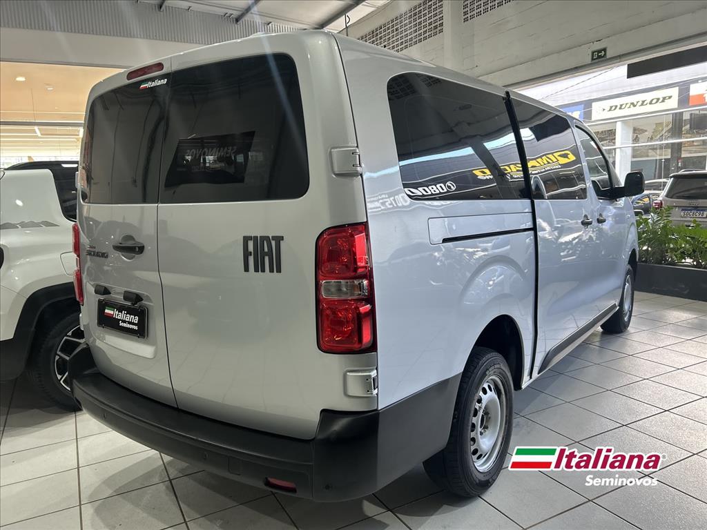 SCUDO 1.5 BLUEHDI DIESEL MULTI MANUAL3