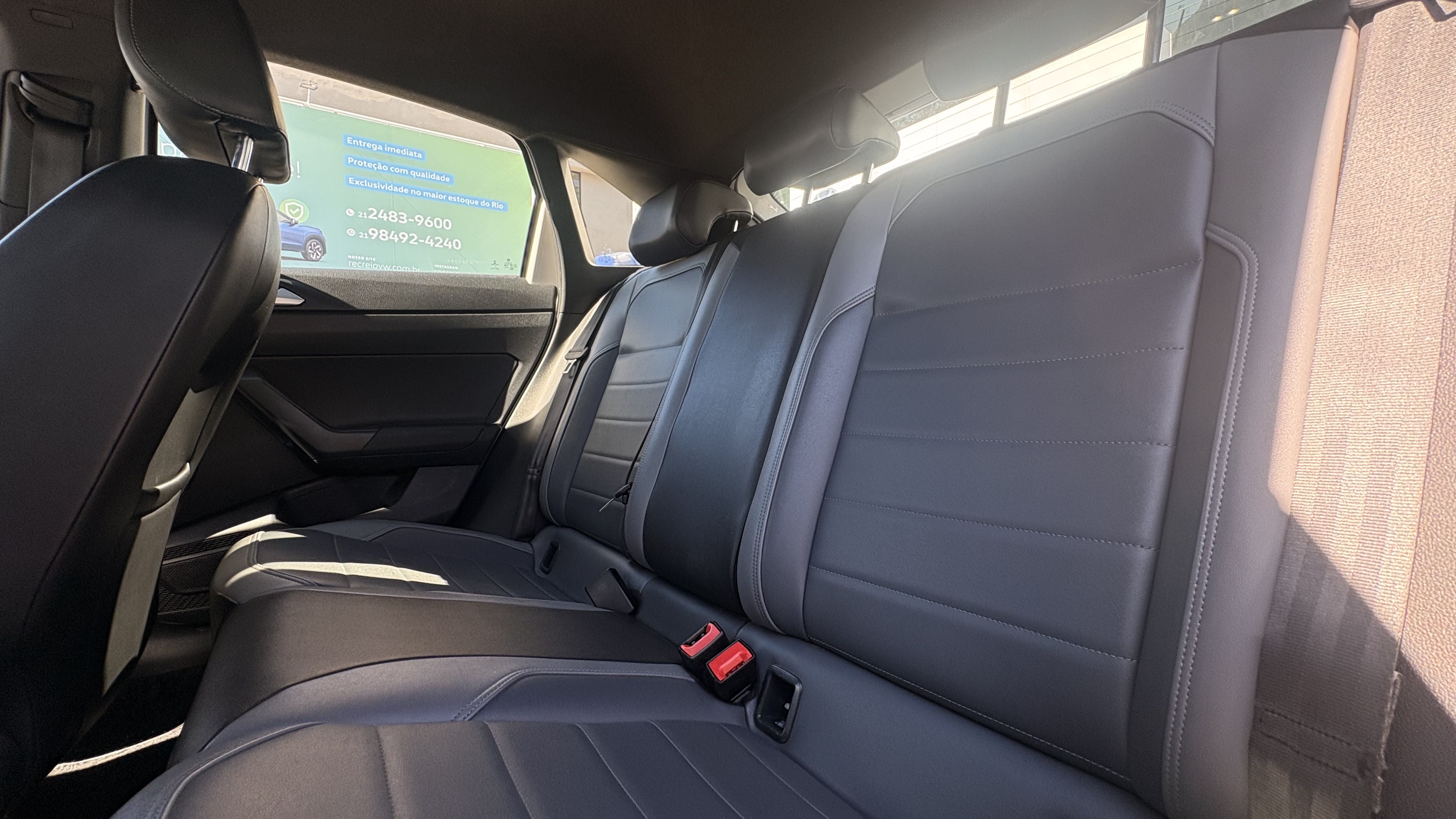 NIVUS 1.0 200 TSI TOTAL FLEX HIGHLINE AUTOMÁTICO12