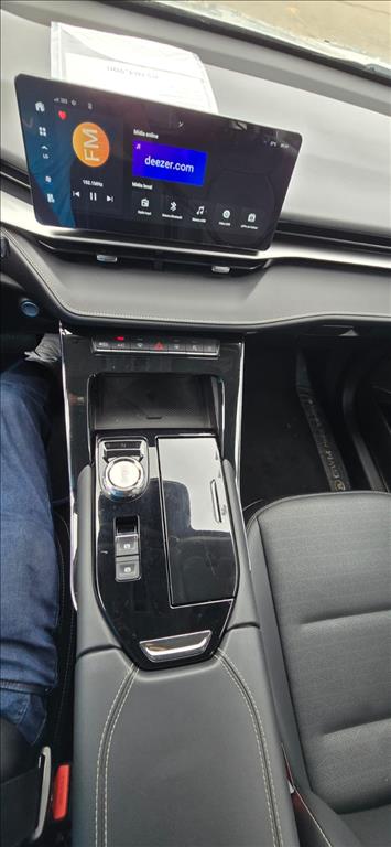 HAVAL H6 1.5 PHEV PREMIUM AWD E-TRACTION9