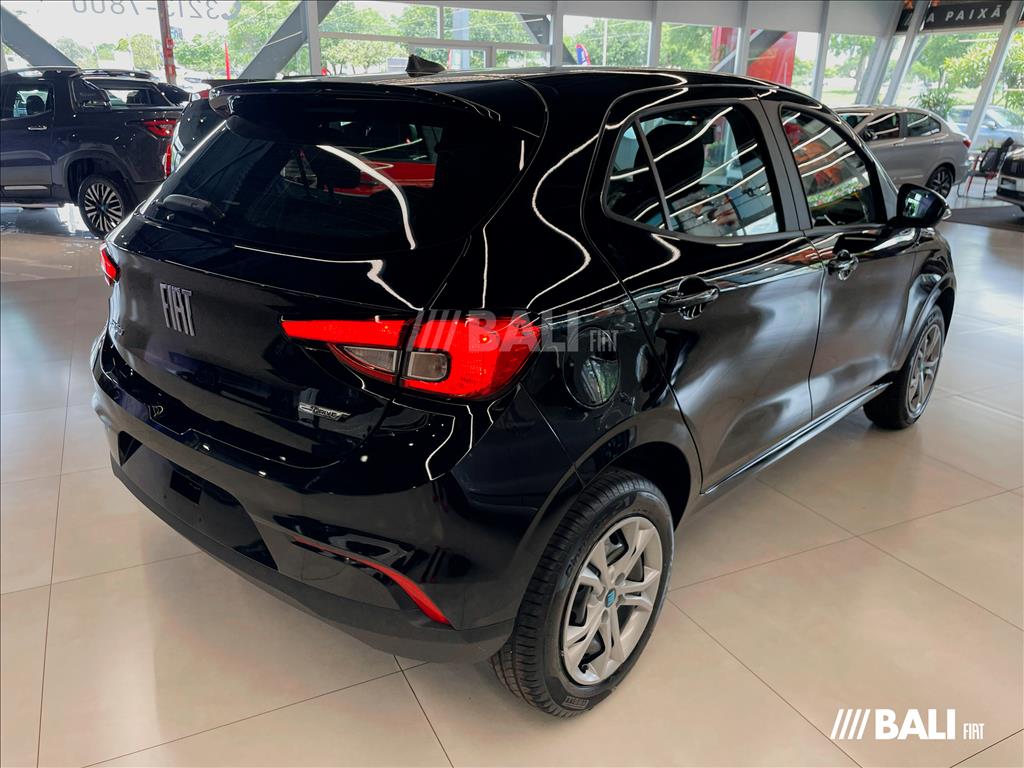 ARGO 1.0 FIREFLY FLEX DRIVE MANUAL6