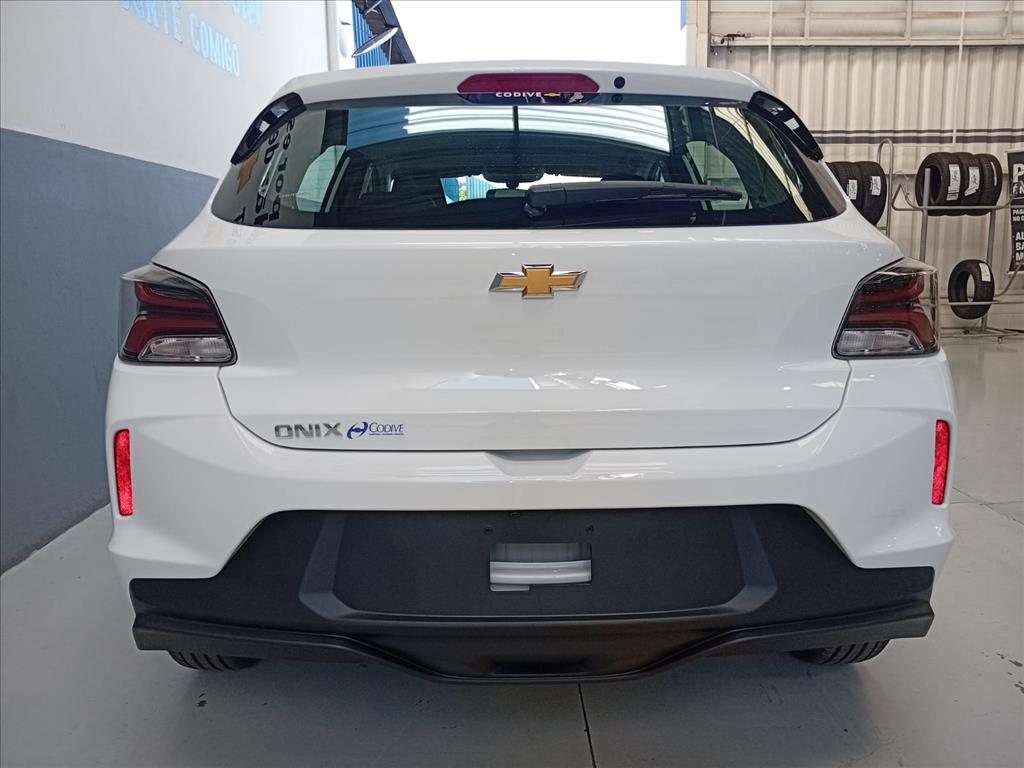 ONIX 1.0 FLEX MANUAL16