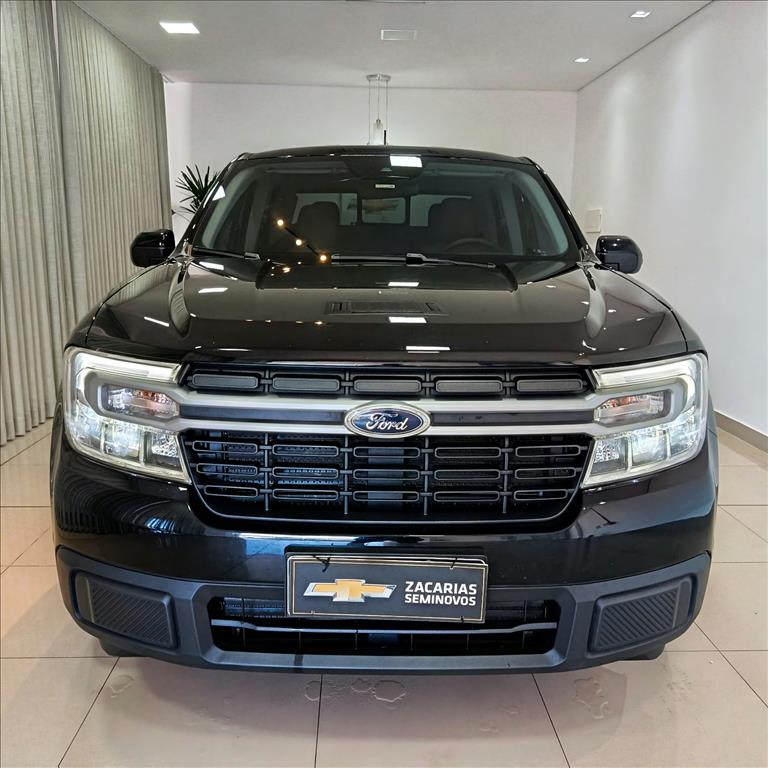 MAVERICK 2.5 HYBRID LARIAT e-CVT0