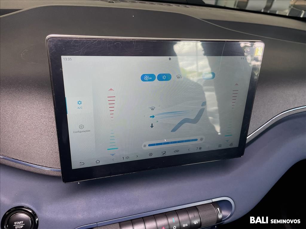 DOLPHIN MINI 38 KW ELÉTRICO 5L13