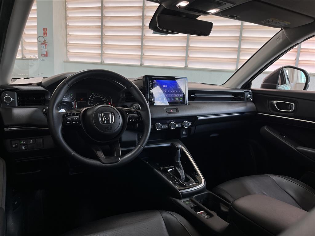 HR-V 1.5 DI I-VTEC FLEX EXL CVT5