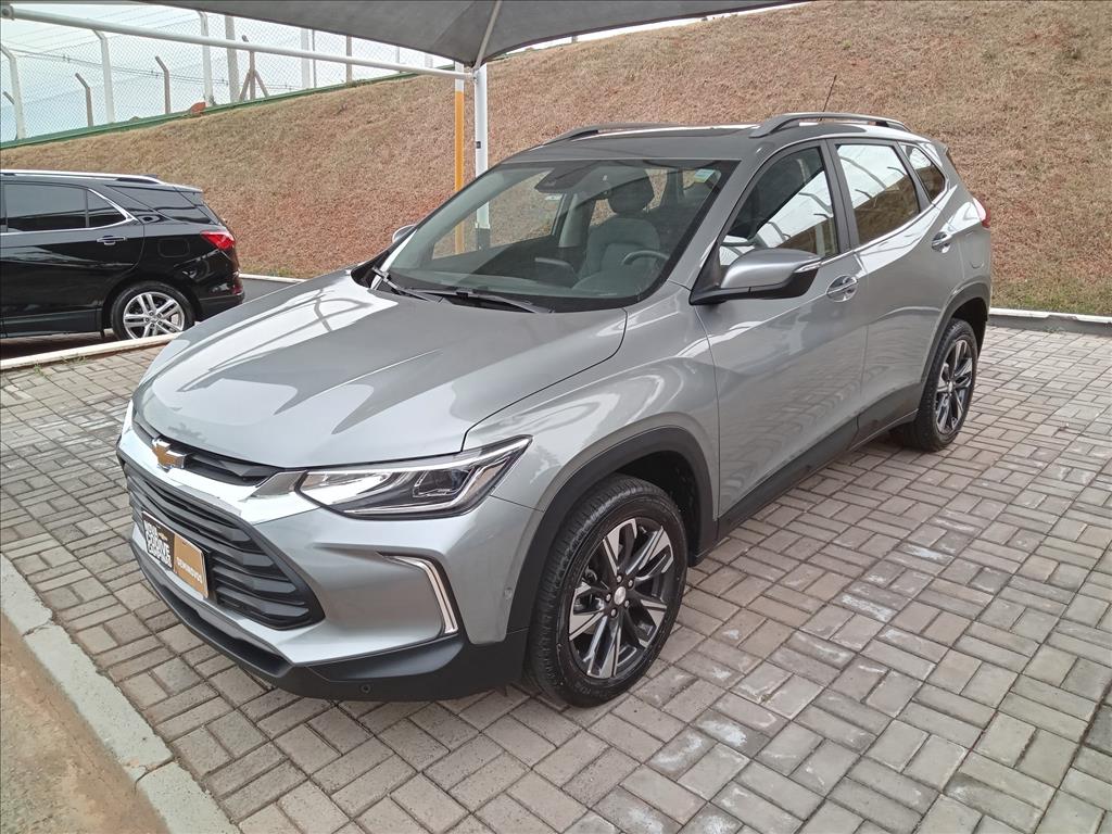 TRACKER 1.2 TURBO FLEX PREMIER AUTOMÁTICO