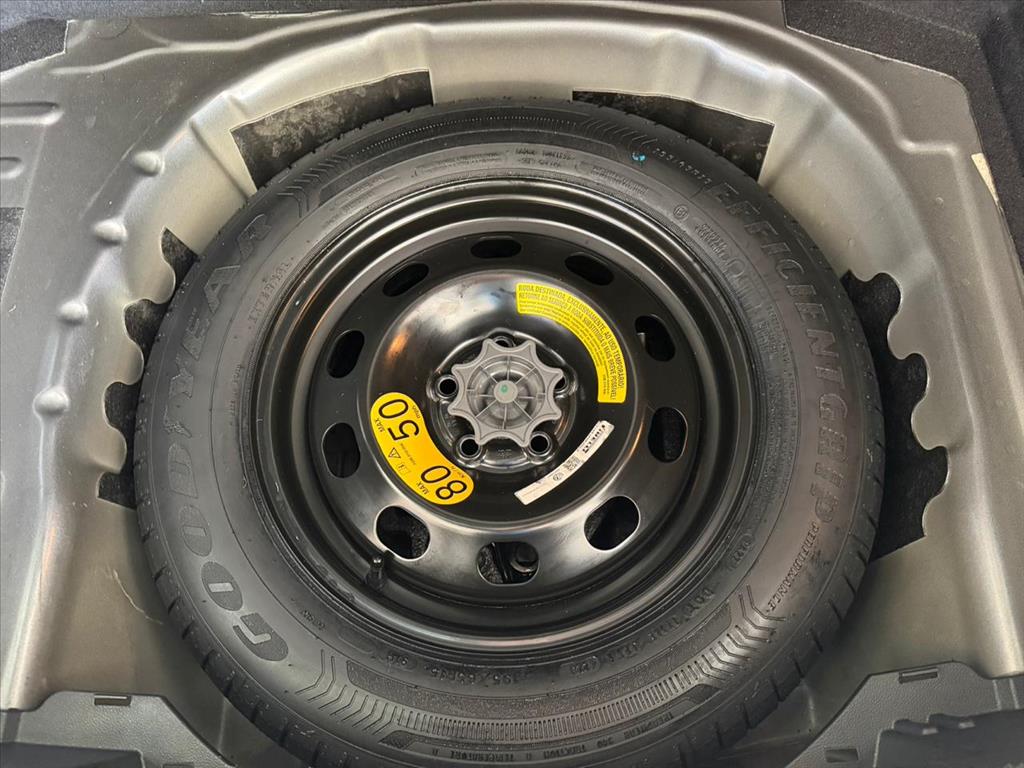 T-CROSS 1.0 200 TSI TOTAL FLEX COMFORTLINE AUTOMÁTICO15