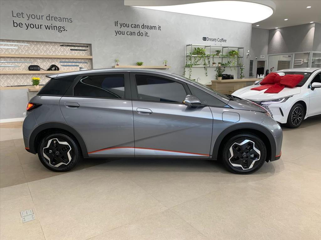 DOLPHIN 44,9 KW ELÉTRICO2