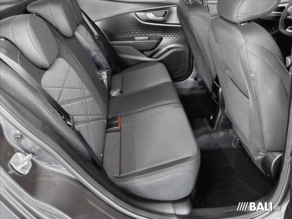 PULSE 1.0 TURBO 200 HYBRID AUDACE CVT14