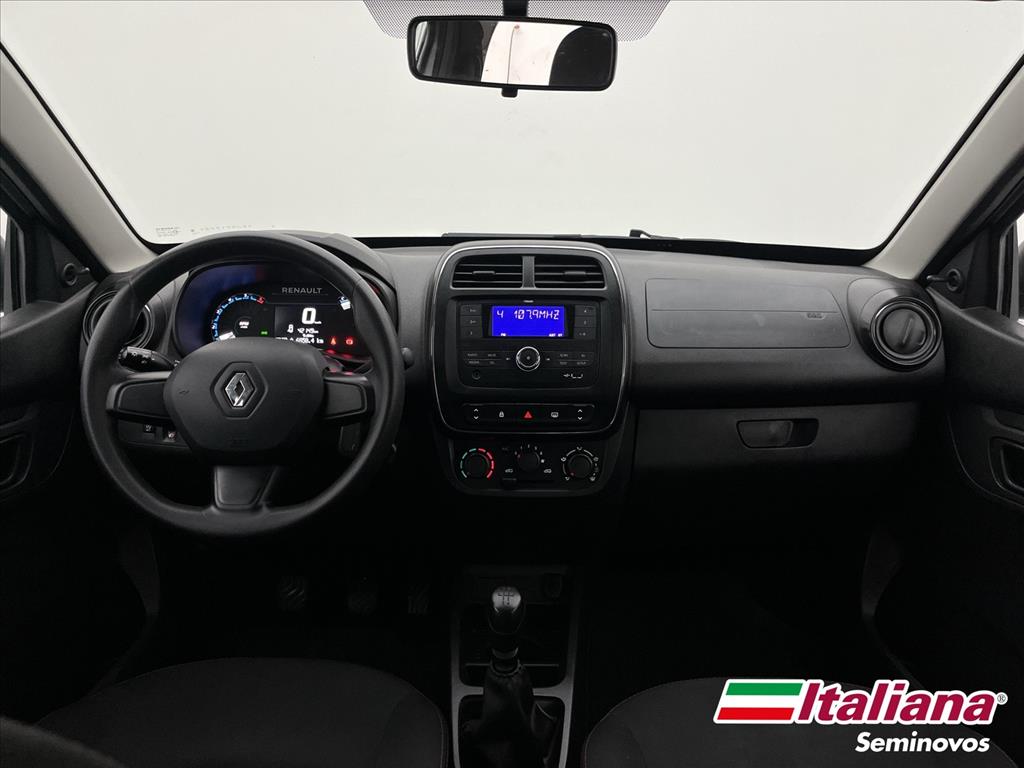 KWID 1.0 12V SCE FLEX ZEN MANUAL5
