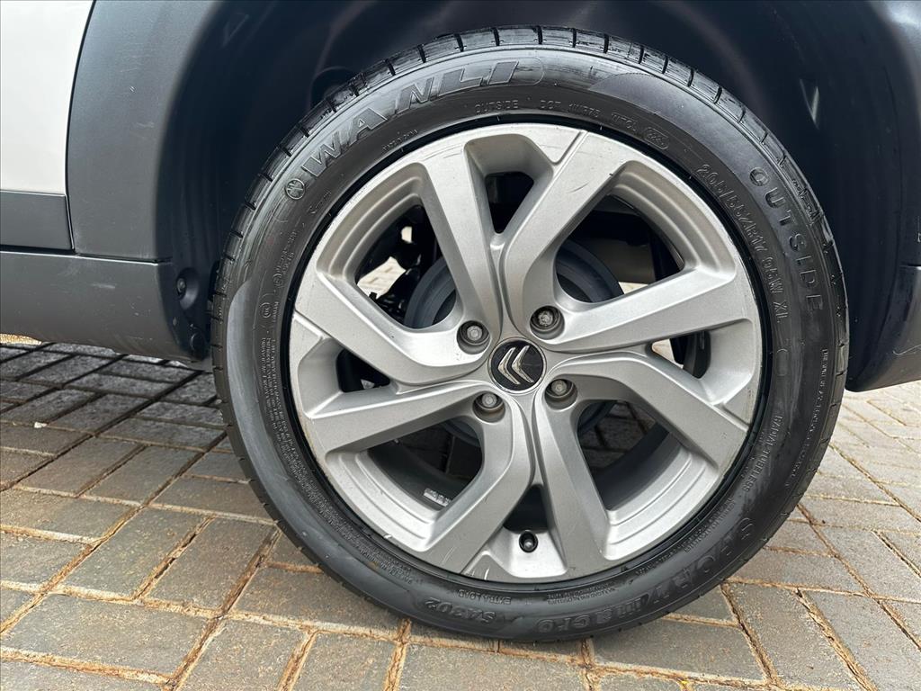 C4 CACTUS 1.6 VTI 120 FLEX FEEL EAT68