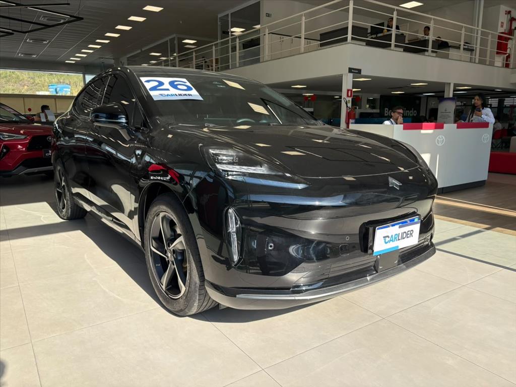 HYPTEC HT 72,7 KW ELÉTRICO ULTRA2