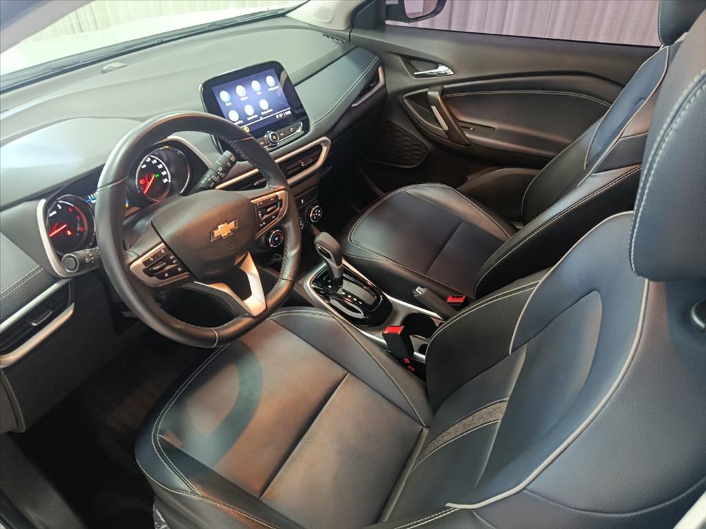 TRACKER 1.2 TURBO FLEX PREMIER AUTOMÁTICO8