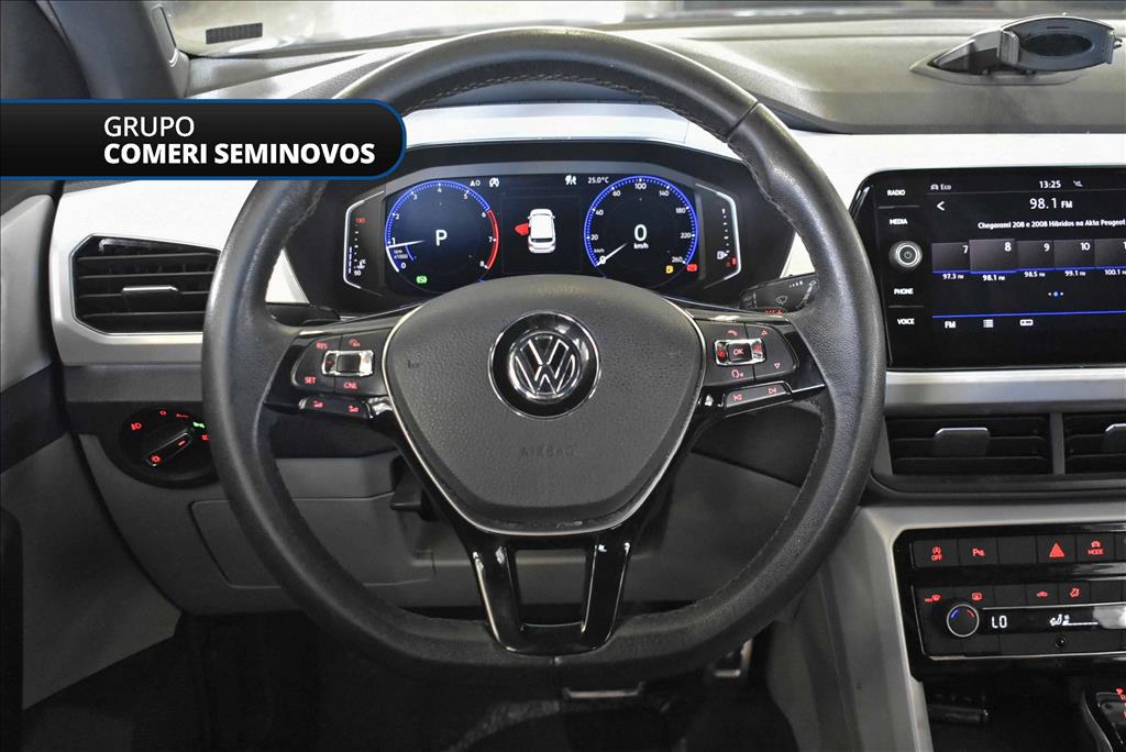 T-CROSS 1.4 250 TSI TOTAL FLEX HIGHLINE AUTOMÁTICO16 T-CROSS 1.4 250 TSI TOTAL FLEX HIGHLINE AUTOMÁTICO16