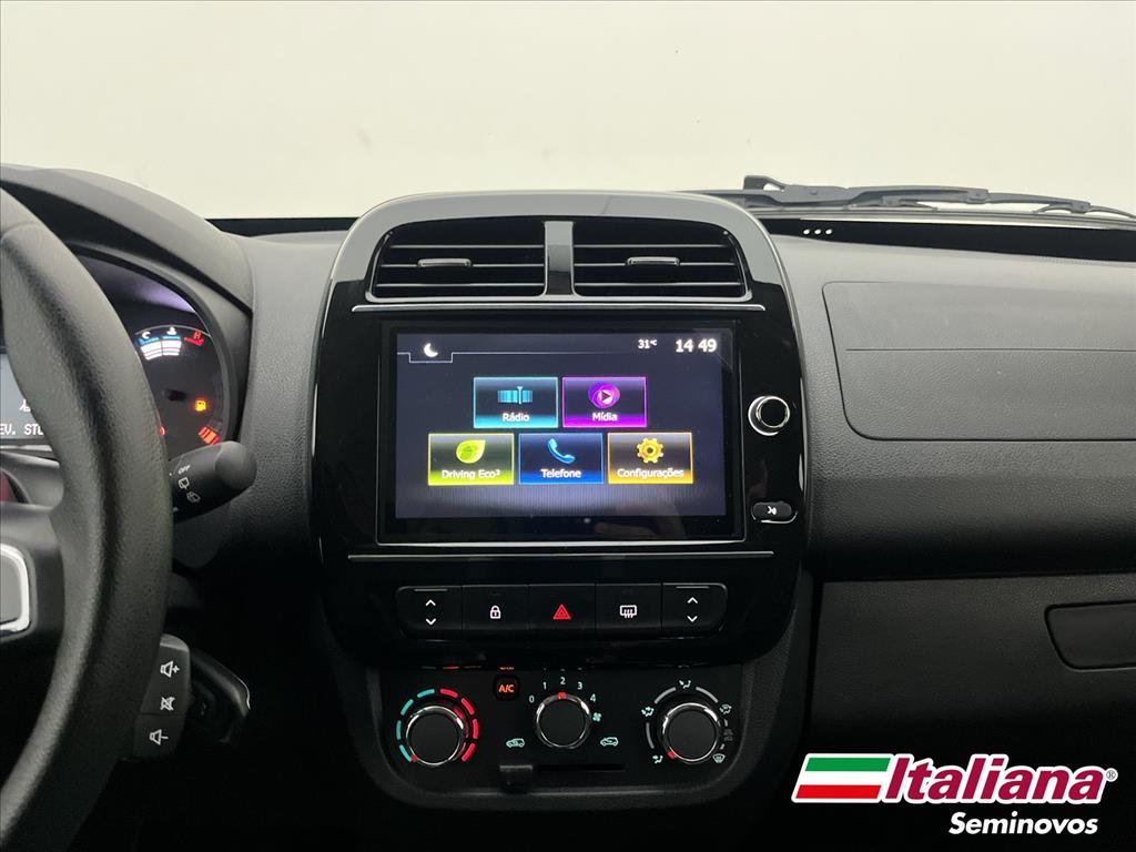KWID 1.0 12V SCE FLEX OUTSIDER MANUAL9