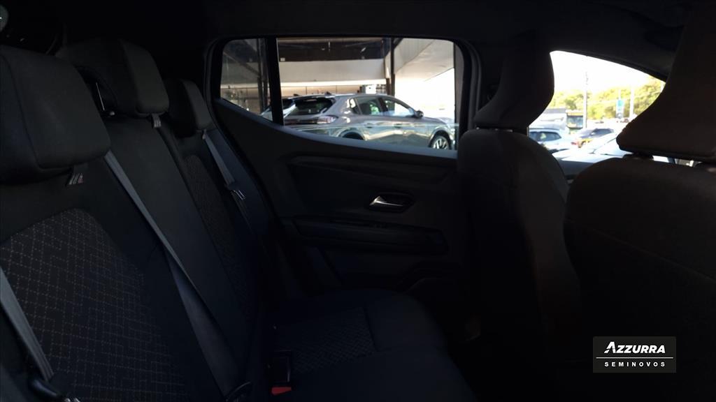 KARDIAN 1.0 TCE FLEX TECHNO EDC11