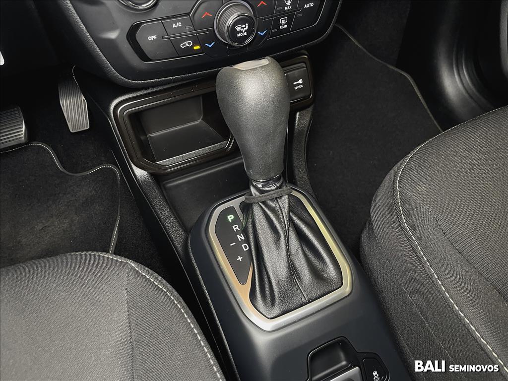 RENEGADE 1.3 T270 TURBO FLEX SPORT ALTITUDE AT615