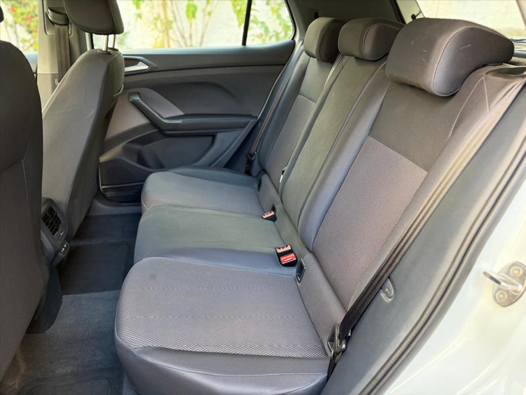 T-CROSS 1.0 200 TSI TOTAL FLEX AUTOMÁTICO8