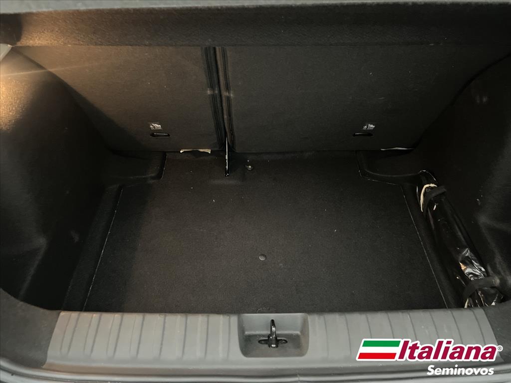 ONIX 1.0 TURBO FLEX PREMIER AUTOMÁTICO15