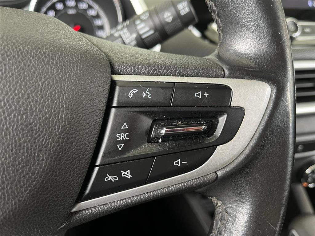 TRACKER 1.2 TURBO FLEX LTZ AUTOMÁTICO12