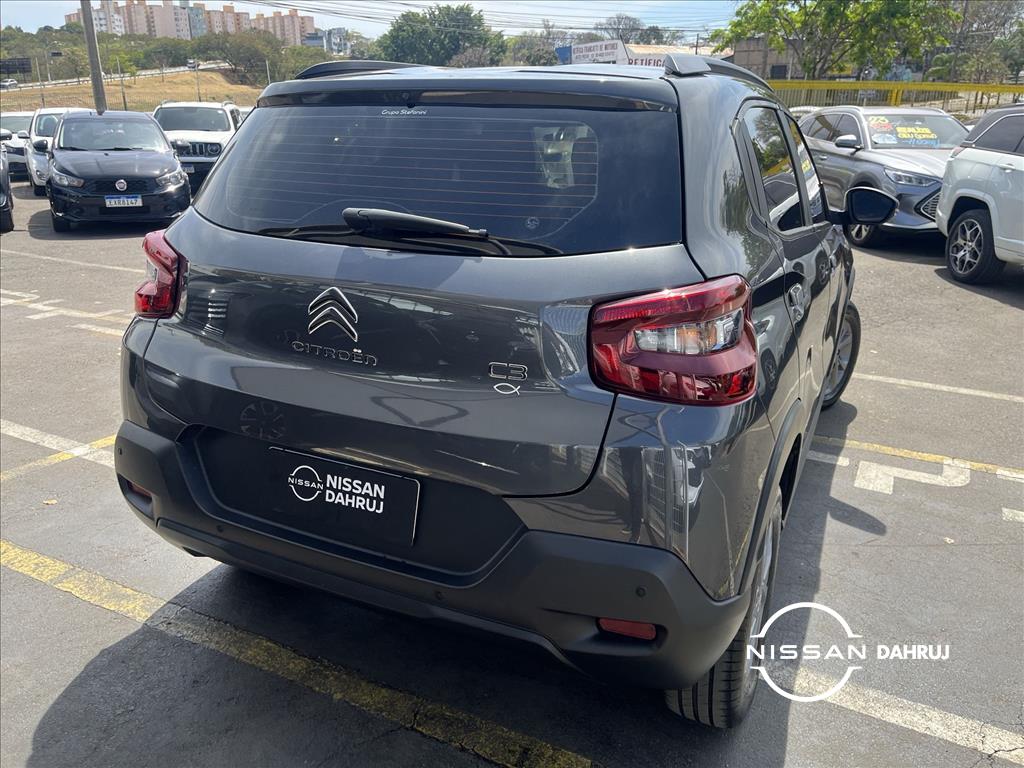 C3 1.0 FIREFLY FLEX FEEL MANUAL16