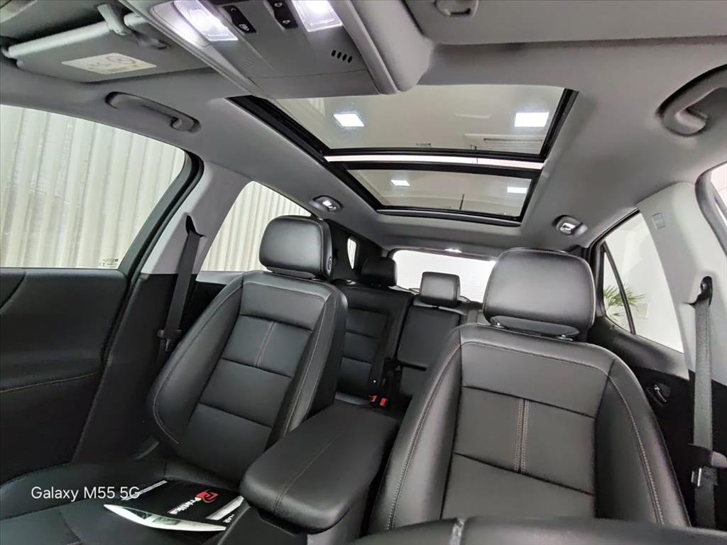 EQUINOX 1.5 16V TURBO GASOLINA PREMIER AWD AUTOMÁTICO9