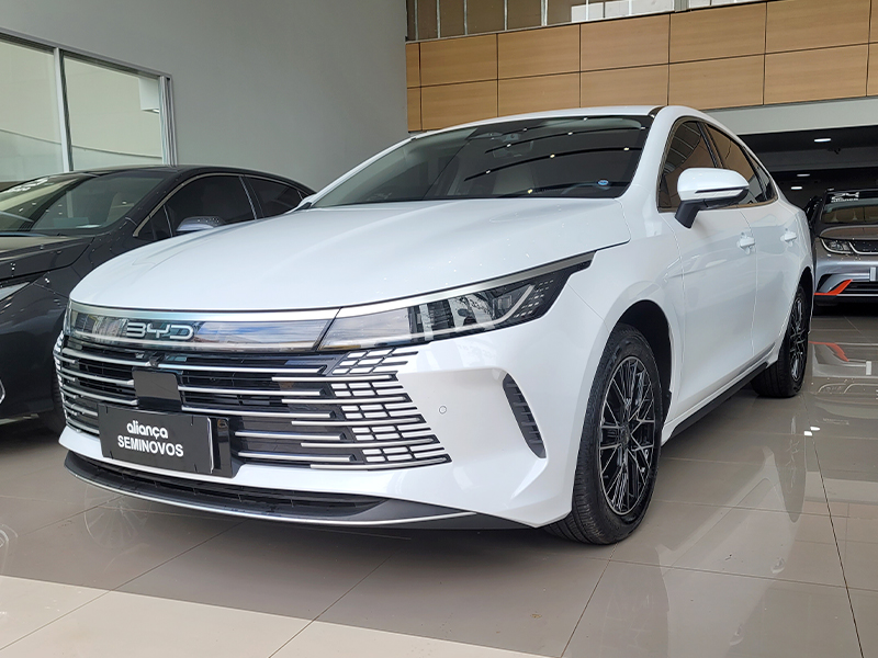 KING 1.5 DM-I PHEV GS AUTOMÁTICO