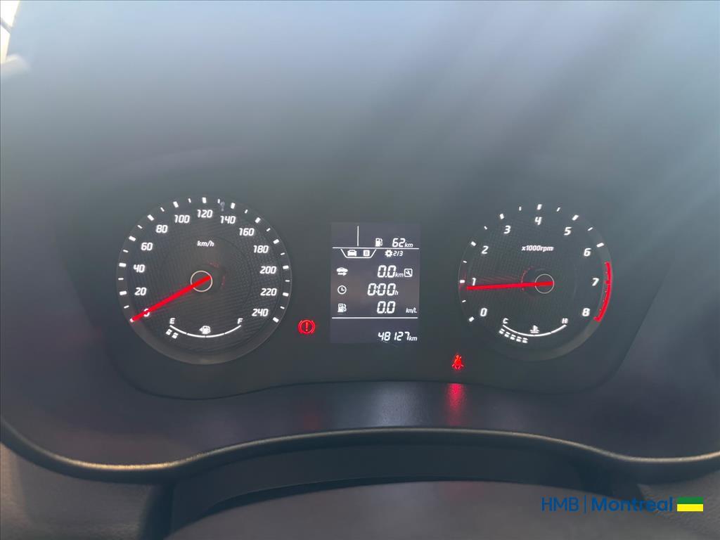 HB20 1.0 12V FLEX COMFORT MANUAL13